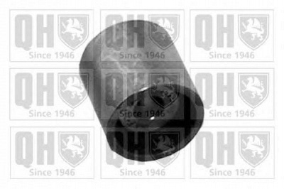 QUINTON HAZELL qtt498 -  Паразитный / Ведущий ролик, зубчатый ремень